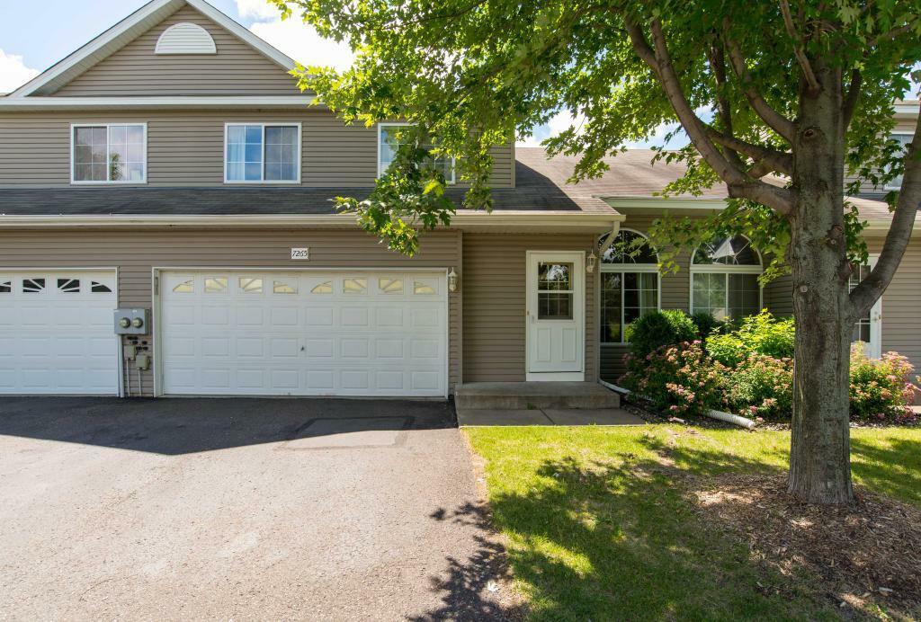 Property Photo:  7265 Savanna Court  MN 55014 