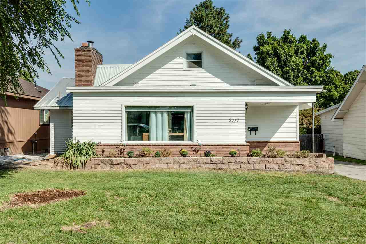 Property Photo:  2117 E Central Ave  WA 99208 