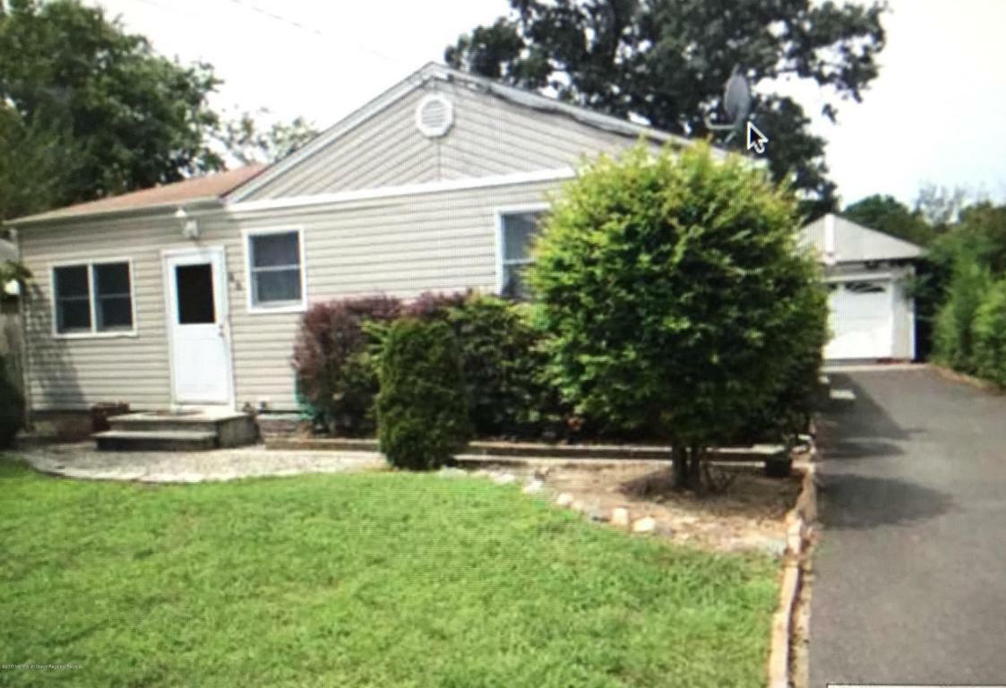 Property Photo:  66 Longman Street  NJ 08753 