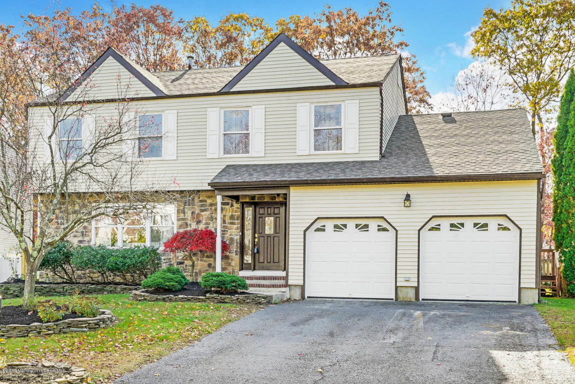 Property Photo:  17 Davids Lane  NJ 07731 