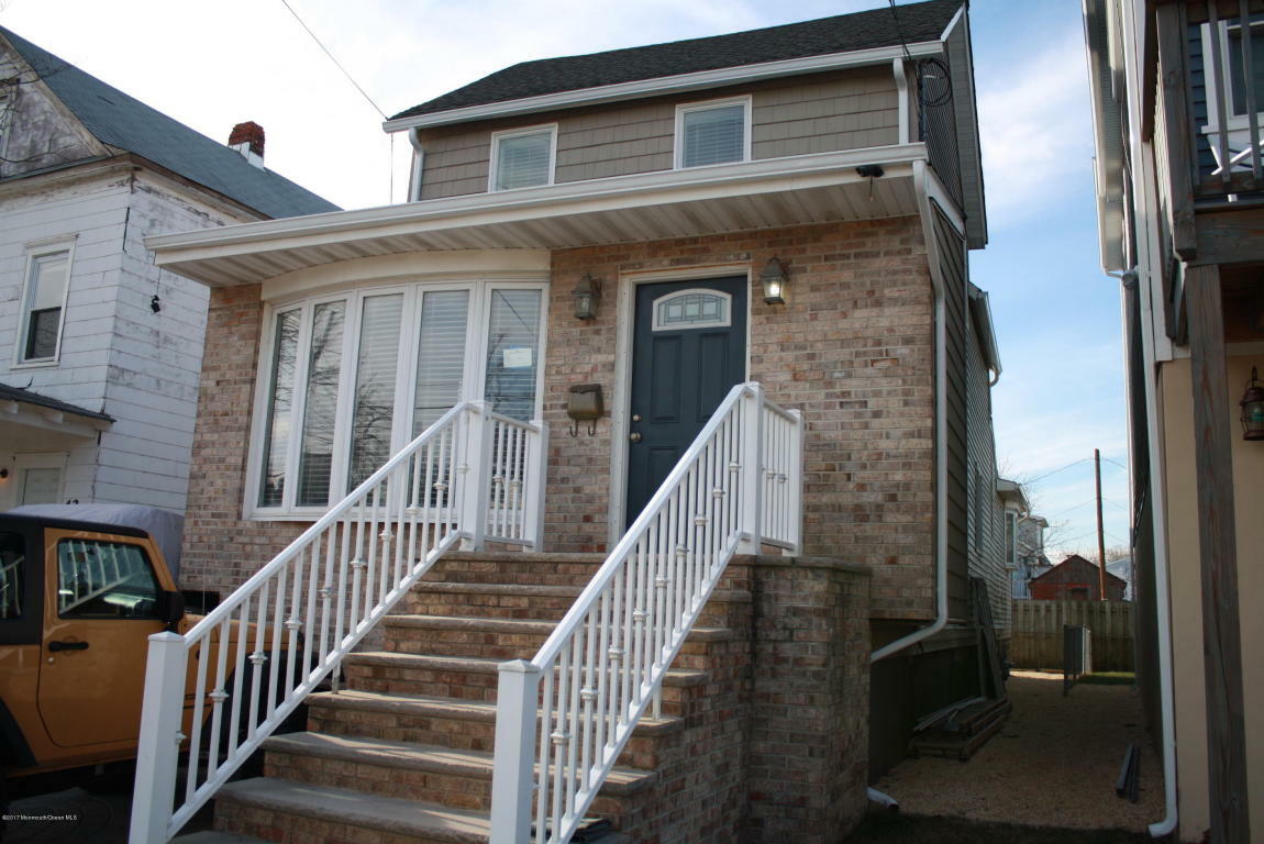 Property Photo:  40 Miller Street  NJ 07732 