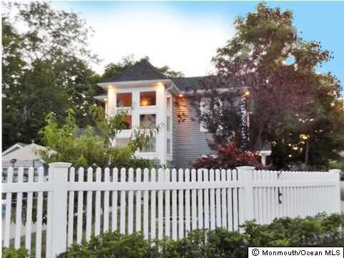 Property Photo:  244 Roosevelt Avenue  NJ 07755 