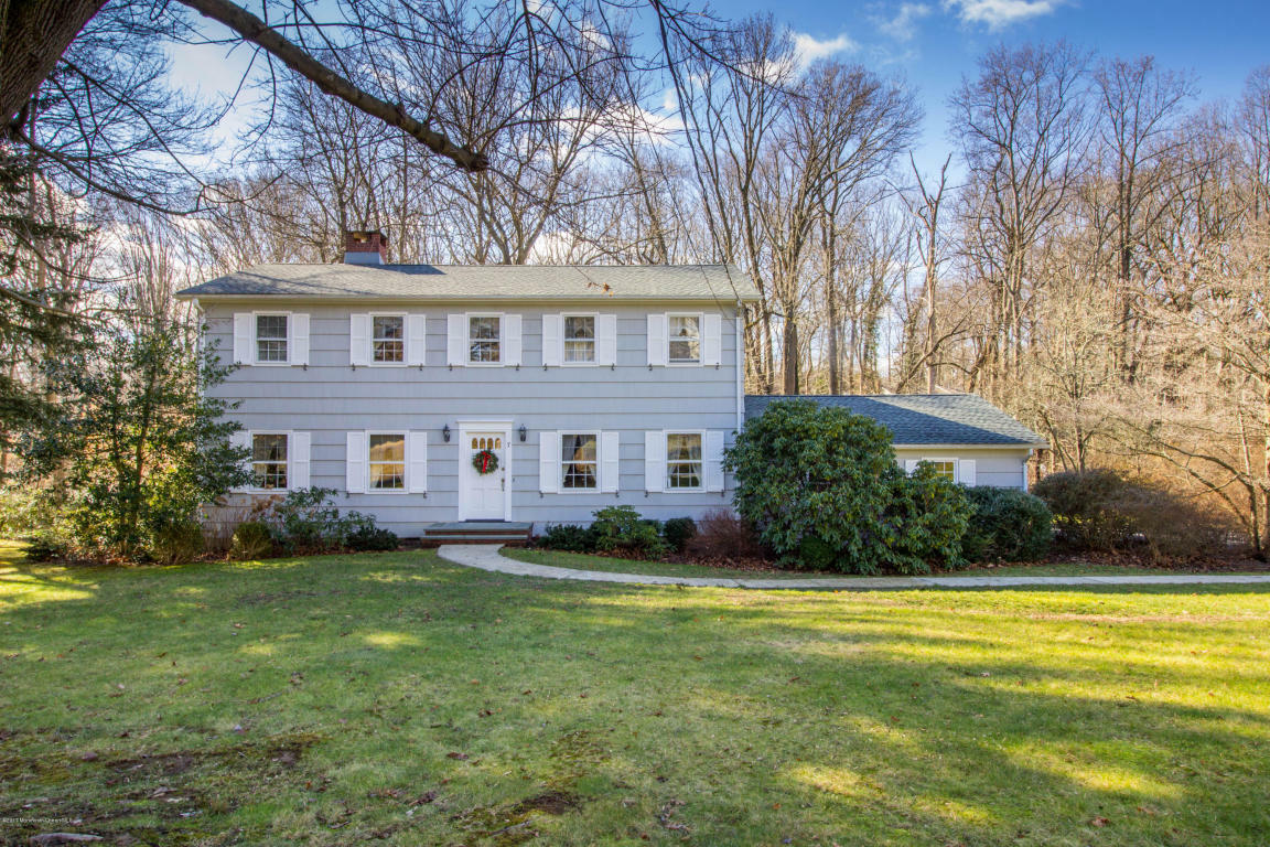 Property Photo:  7 Indian Creek Road  NJ 07733 