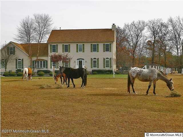 Property Photo:  161 Pasadena Road  NJ 08759 