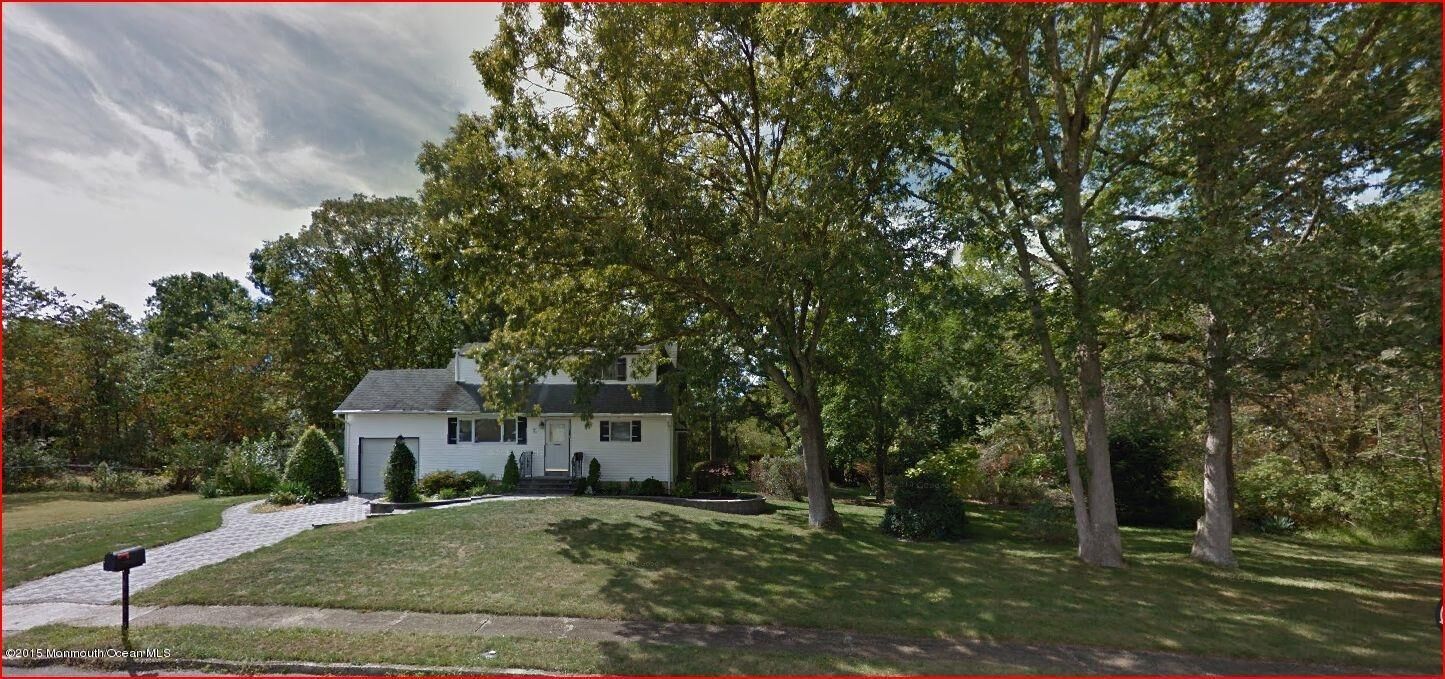 Property Photo:  21 Bass Place  NJ 07731 