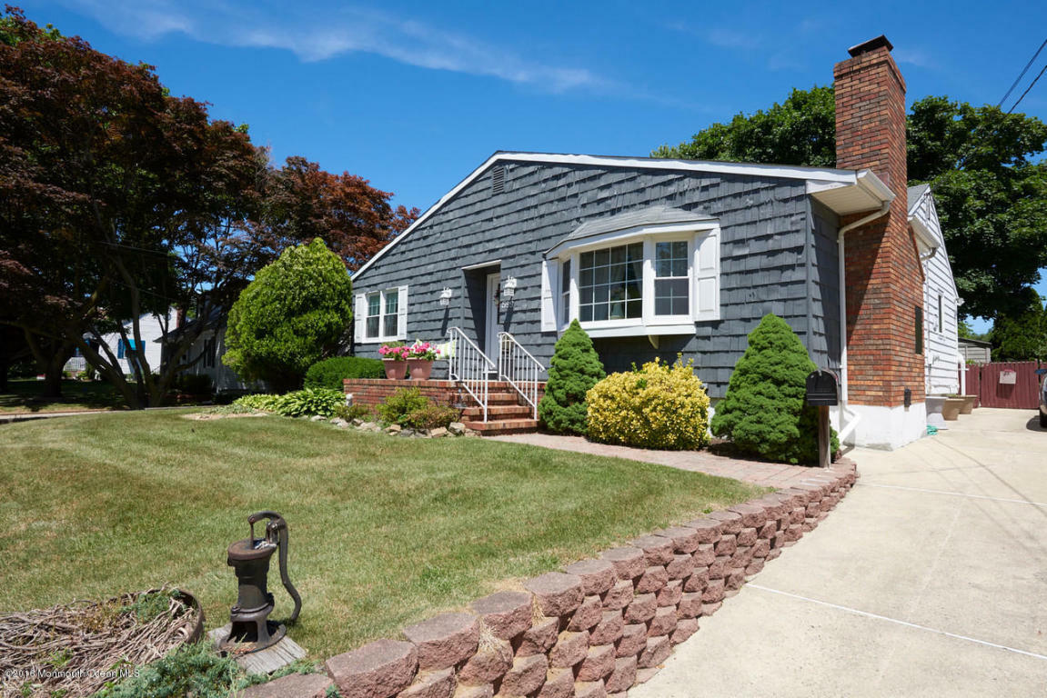 Property Photo:  599 Greene Avenue  NJ 07748 