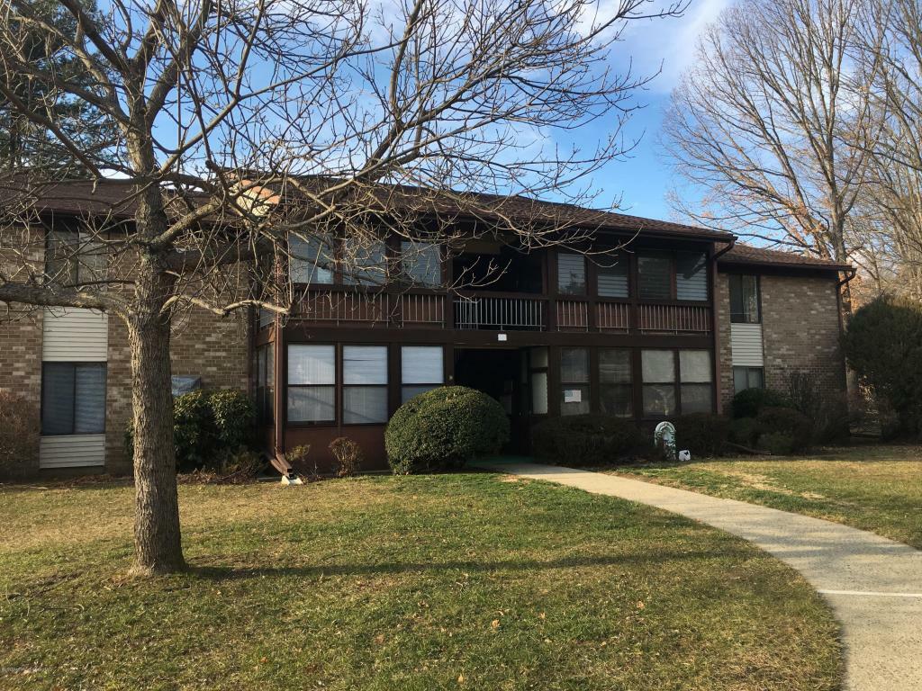 Property Photo:  115 Amberly Drive G  NJ 07726 