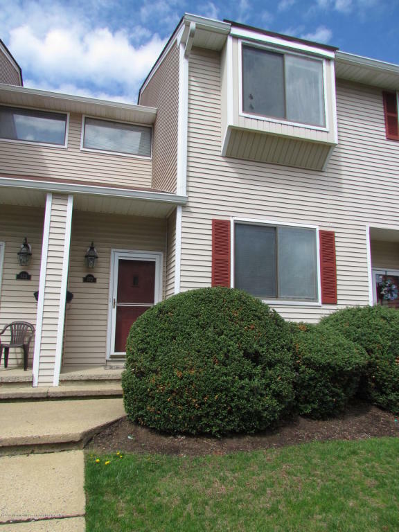 Property Photo:  172 Clubhouse Drive  NJ 07748 