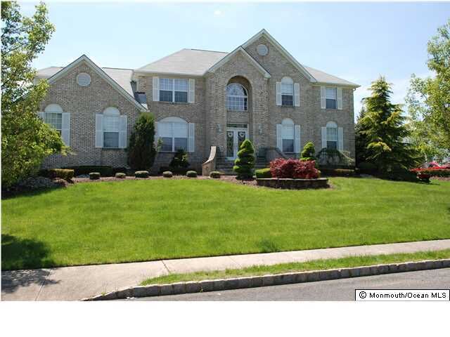 Property Photo:  35 Stevenson Drive  NJ 07746 