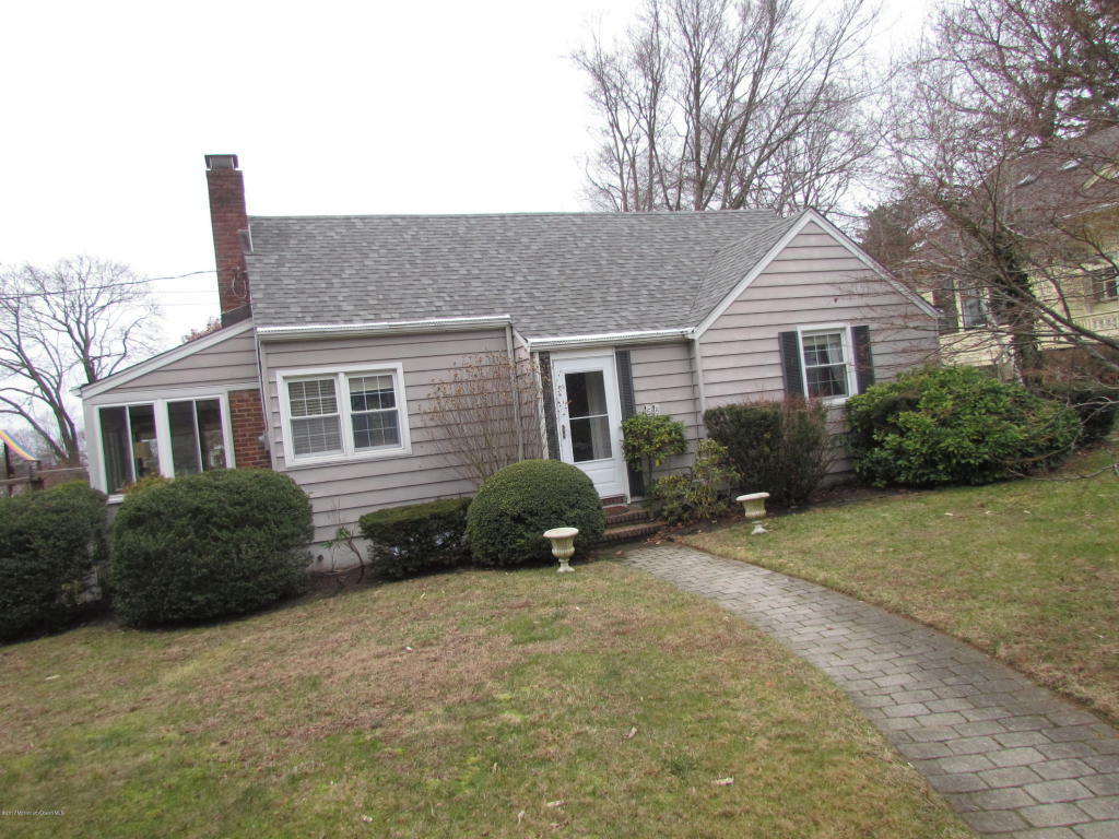 Property Photo:  55 Grand Avenue  NJ 07716 