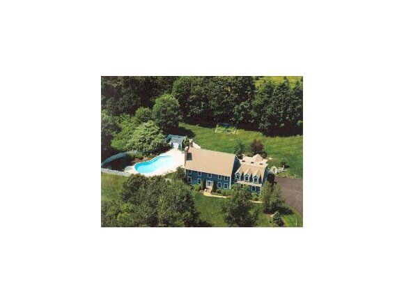 Property Photo:  10 Victoria Drive  NH 03844 