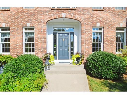 Property Photo: 176 Millbrook Drive MA 01028
