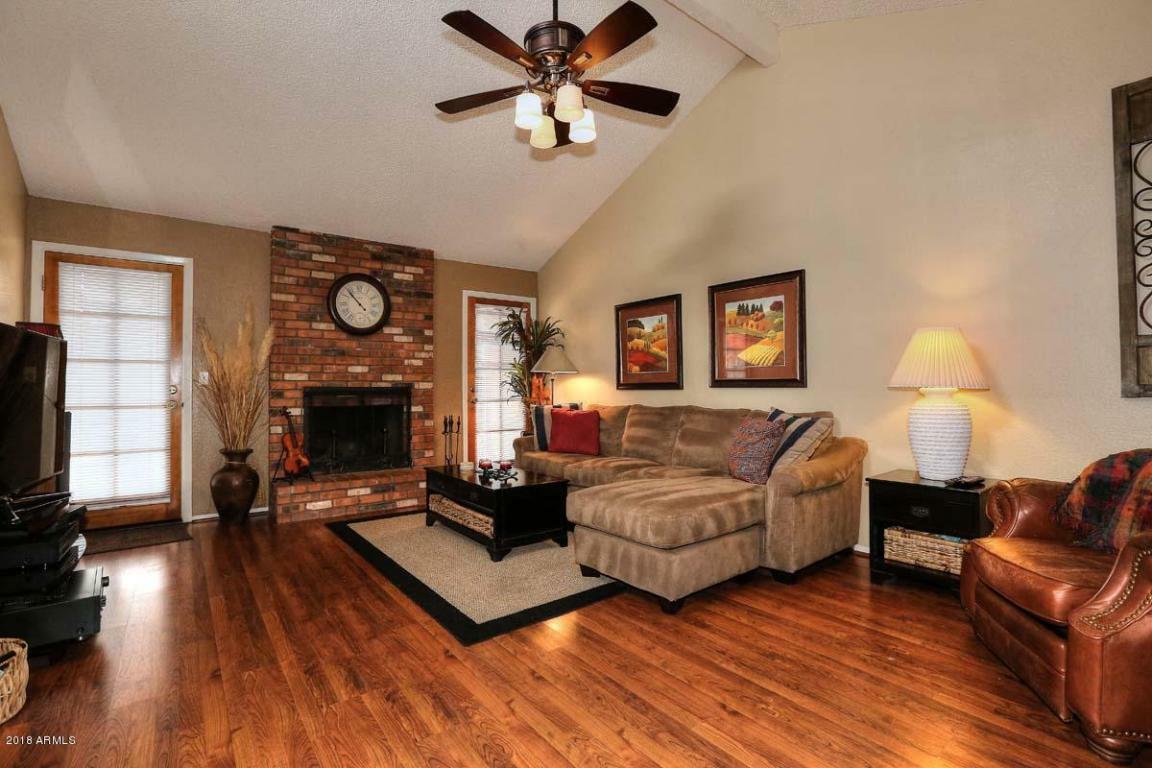 Property Photo: 9012 E Winchcomb Drive AZ 85260