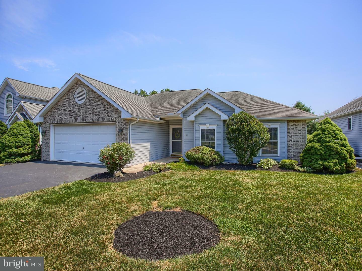 Property Photo:  24 Longwood Drive  PA 17050 