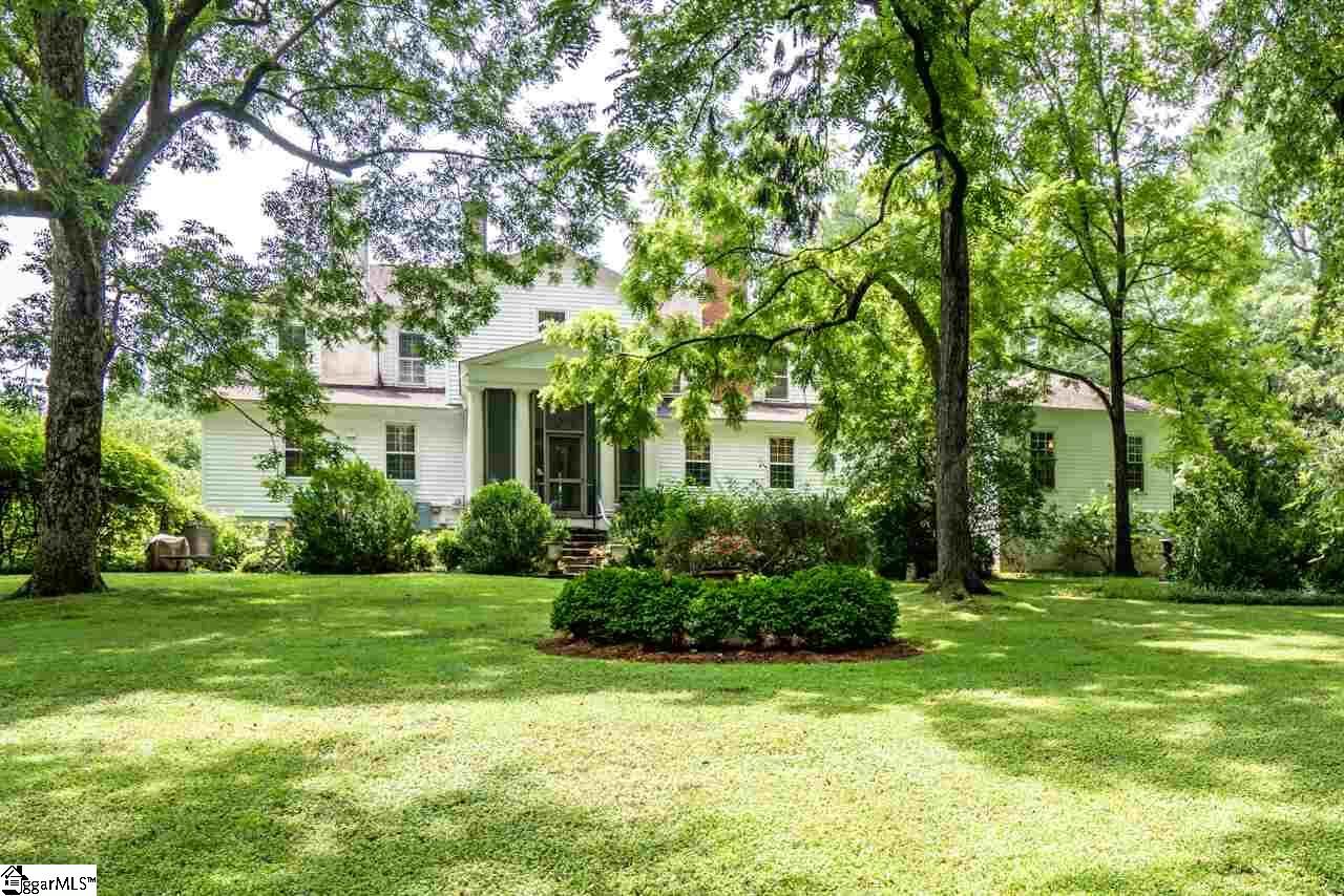 Property Photo:  3550 Glenn Spring Road  SC 29302 