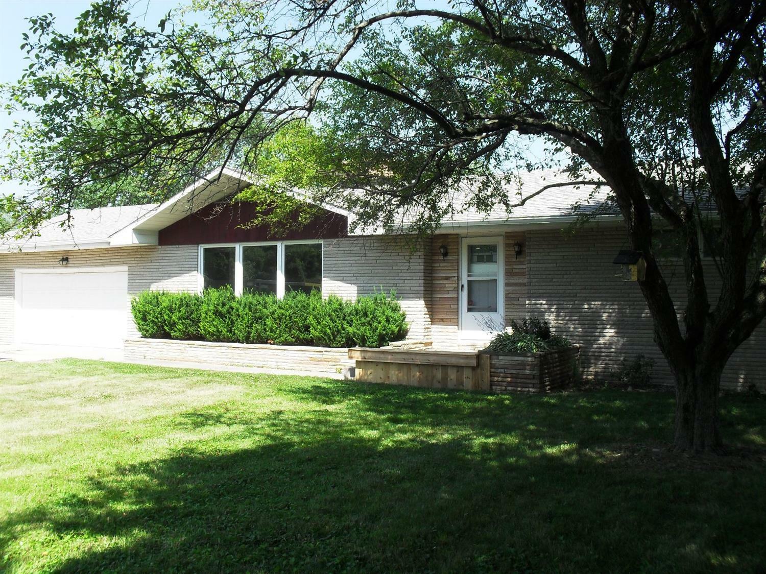 Property Photo: 9419 Colorado Street IN 46307