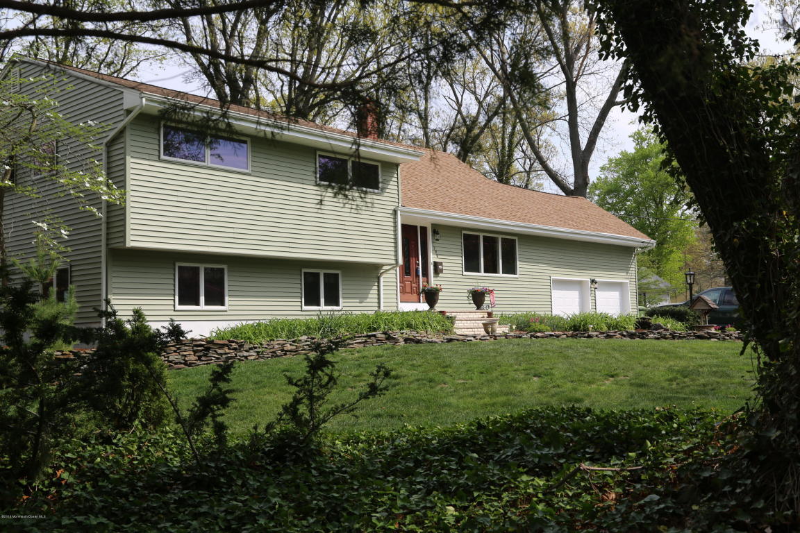 Property Photo:  290 Riveredge Road  NJ 07724 