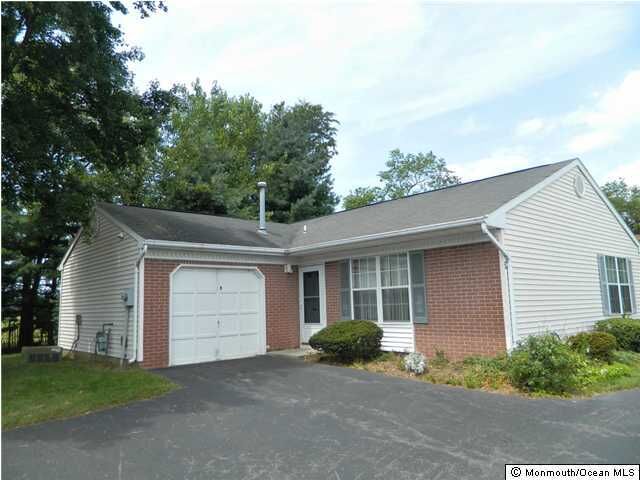 5 Datchet Close  Howell NJ 07728 photo