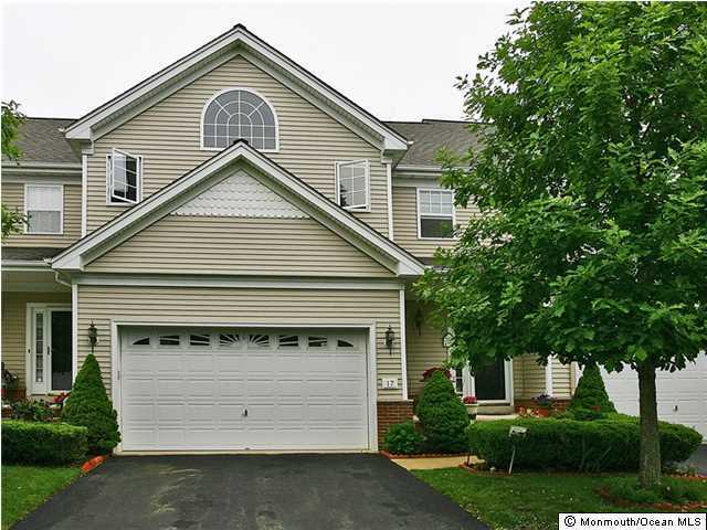 Property Photo: 17 Village Drive NJ 07724