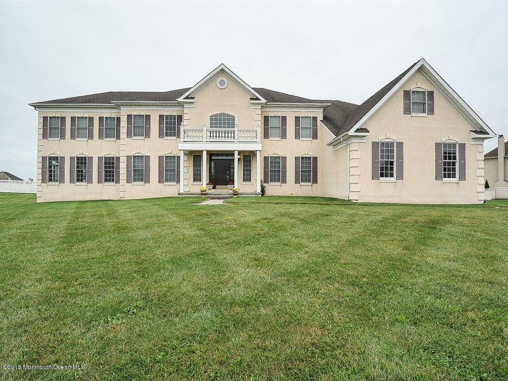 Property Photo:  73 Stream Bank Drive  NJ 07728 