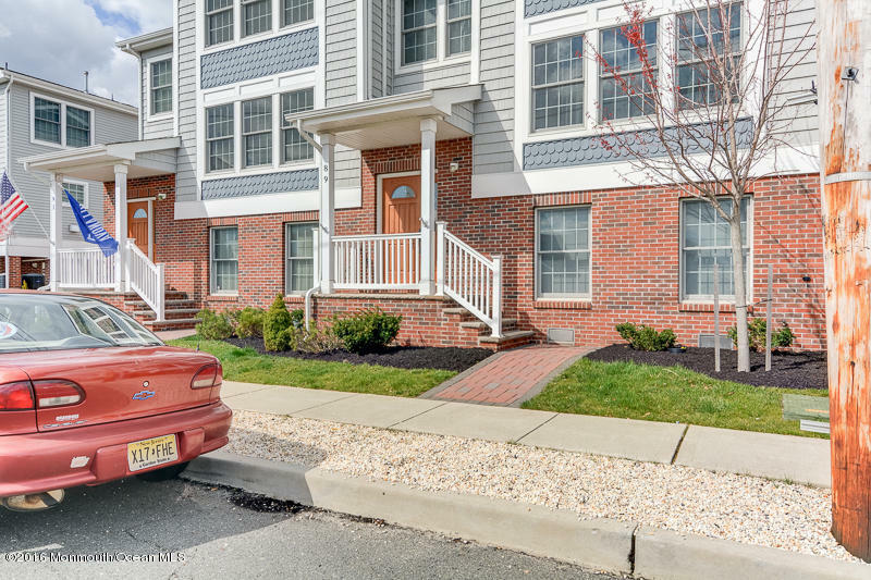 Property Photo: 85 Chicago Avenue NJ 08742