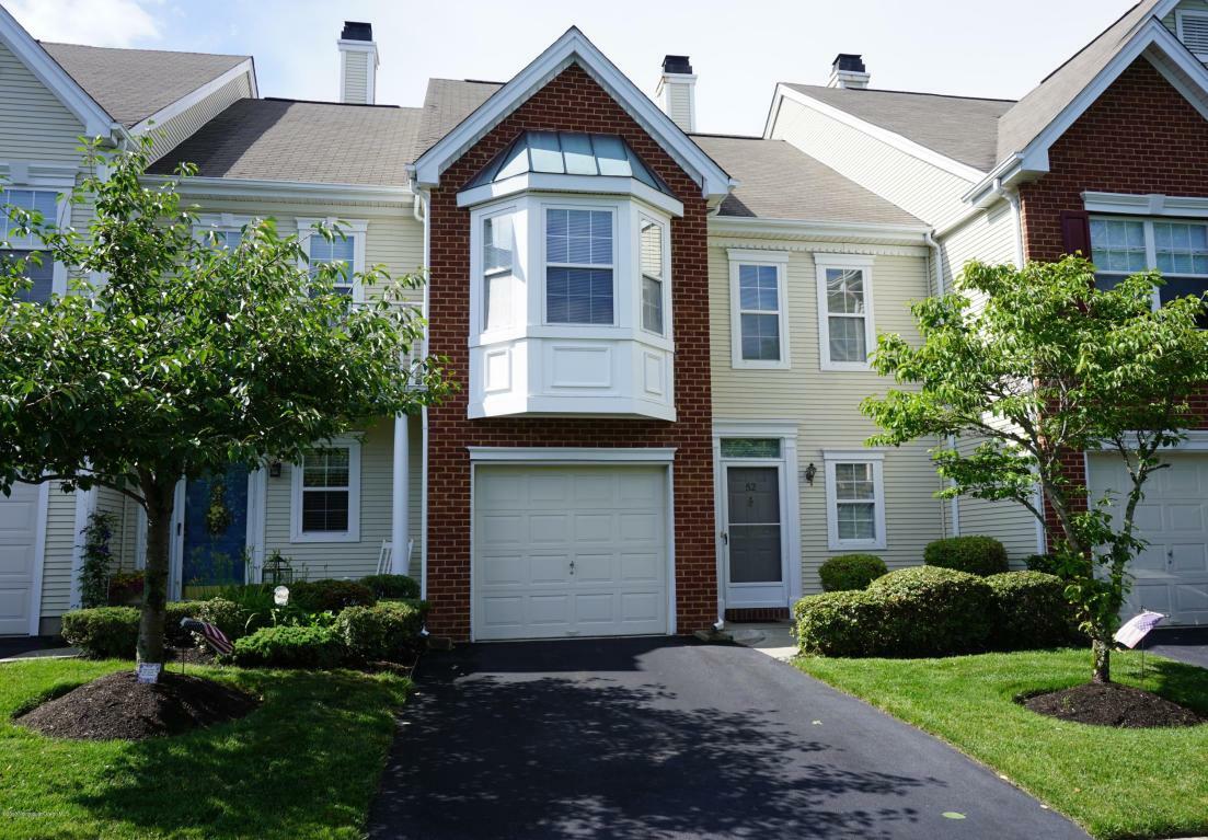 Property Photo:  52 Tanya Circle  NJ 07712 