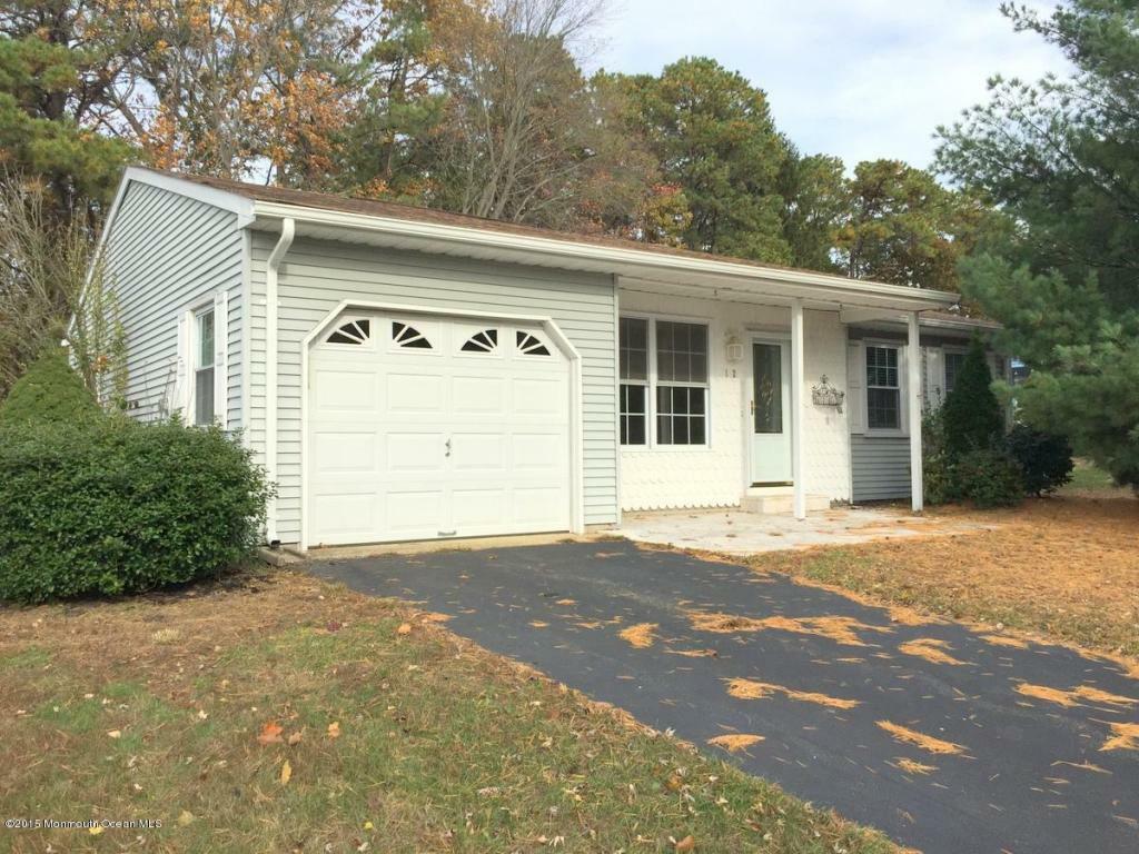 Property Photo: 12 Hampshire Lane 72 NJ 08759