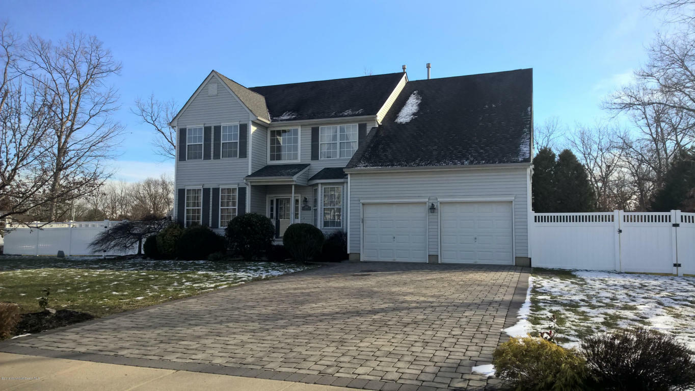 Property Photo:  2099 Mackenzie Road  NJ 08755 