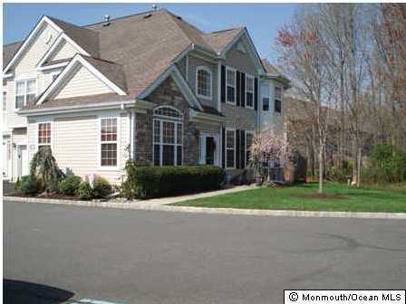 Property Photo: 173 Shinnecock Drive NJ 07726