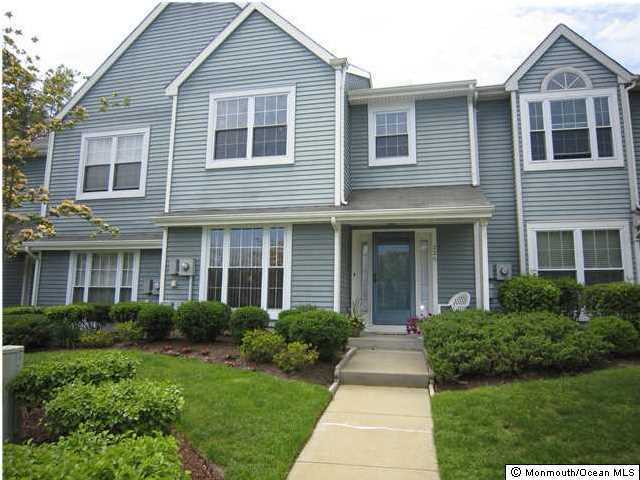 Property Photo: 226 Ashwood Court NJ 07728