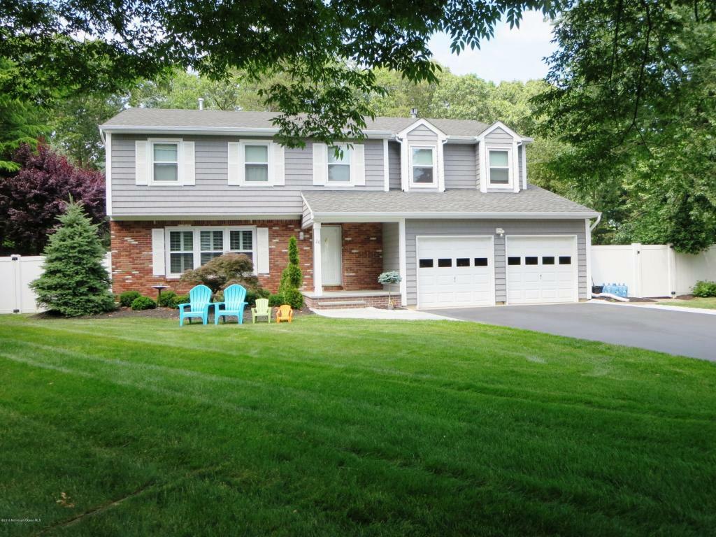 Property Photo:  26 Rozbern Drive  NJ 07724 