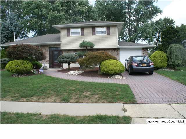 Property Photo:  50 Koenig Lane  NJ 07728 