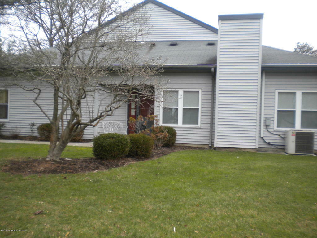 Property Photo:  168 Sunnymede Street  NJ 07726 