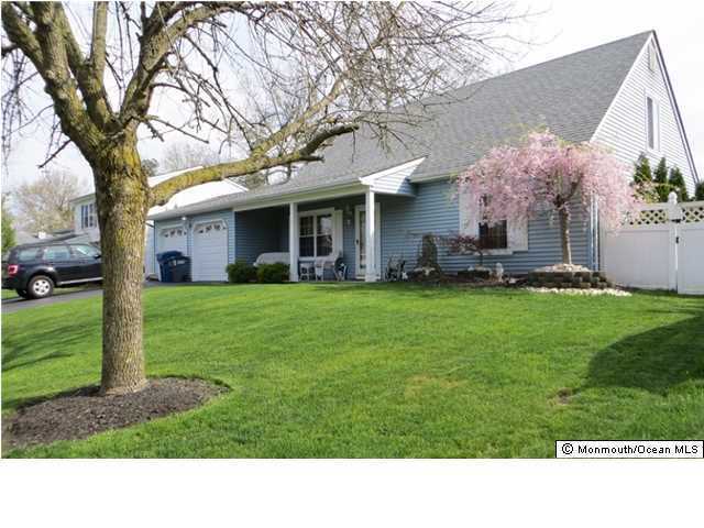 Property Photo: 5 Moss Haven Way NJ 07731