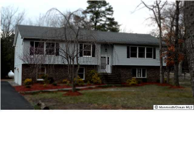 Property Photo:  766 W Veterans Hwy  NJ 08527 