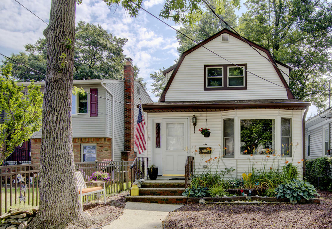 Property Photo:  6 Cottage Place  NJ 07734 