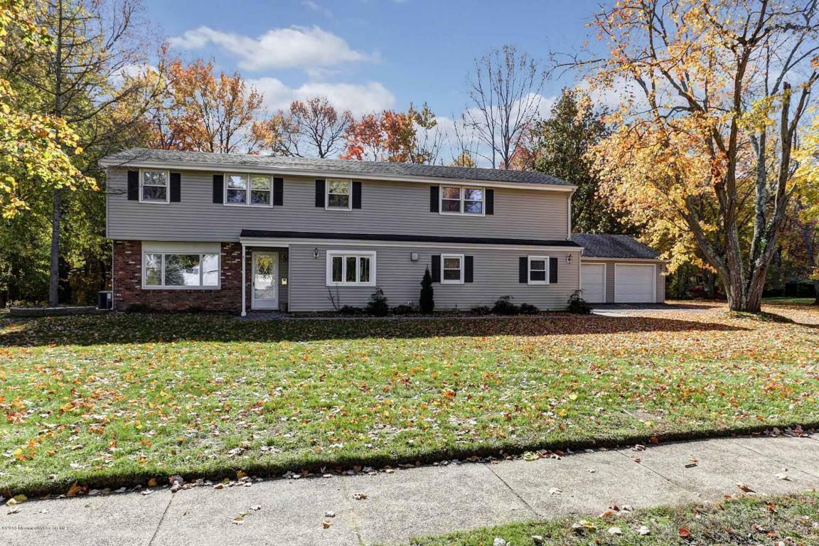 Property Photo:  61 Lone Oak Road  NJ 07748 