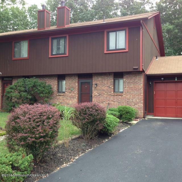 Property Photo: 15 Flamingo Drive 1000 NJ 07731