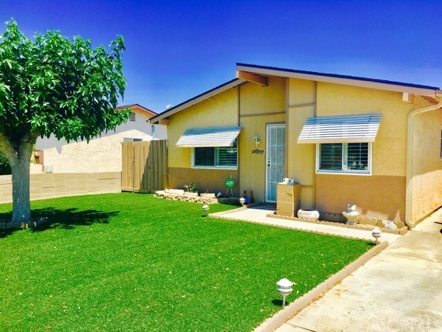 Property Photo:  1818 Calle Amargosa  CA 92545 