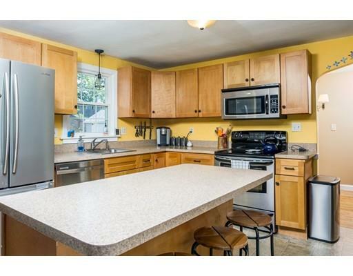 Property Photo: 254 Frontenac St MA 01020