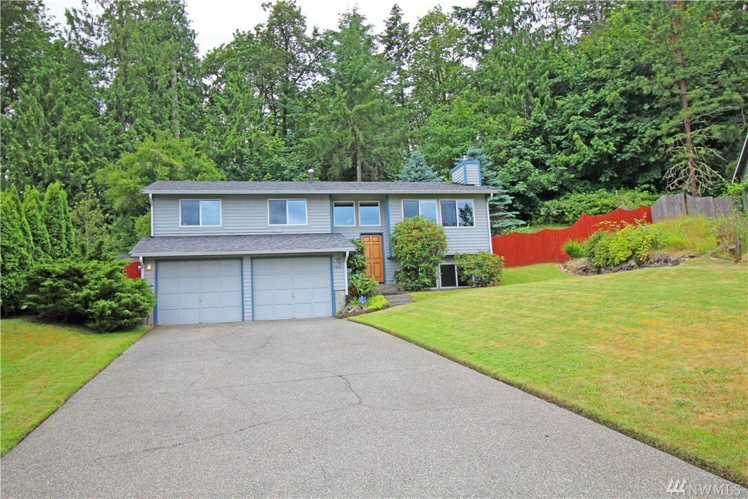 14449 Kestrel Place NE  Poulsbo WA 98370 photo