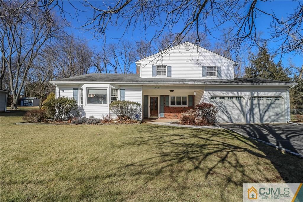 Property Photo: 46 Annette Drive NJ 08820