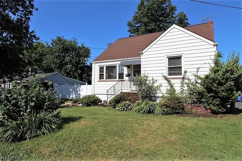 Property Photo:  35 3rd Ave  NJ 07064 