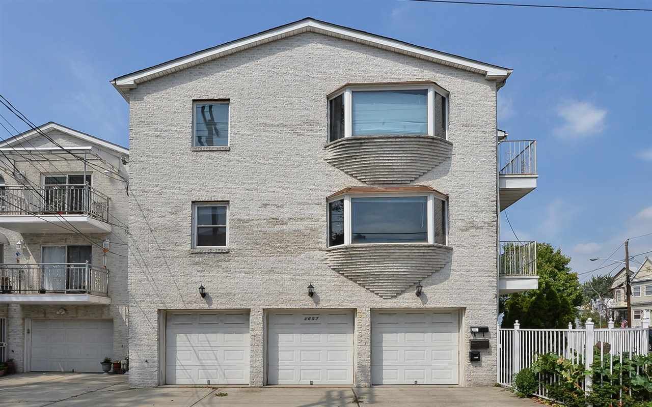 Property Photo:  1657 Kennedy Blvd  NJ 07305 
