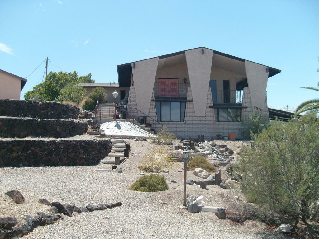 Property Photo:  3570 El Toro Dr  AZ 86406 