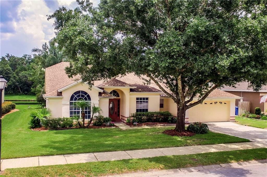 Property Photo:  2270 Turnberry Drive  FL 32765 