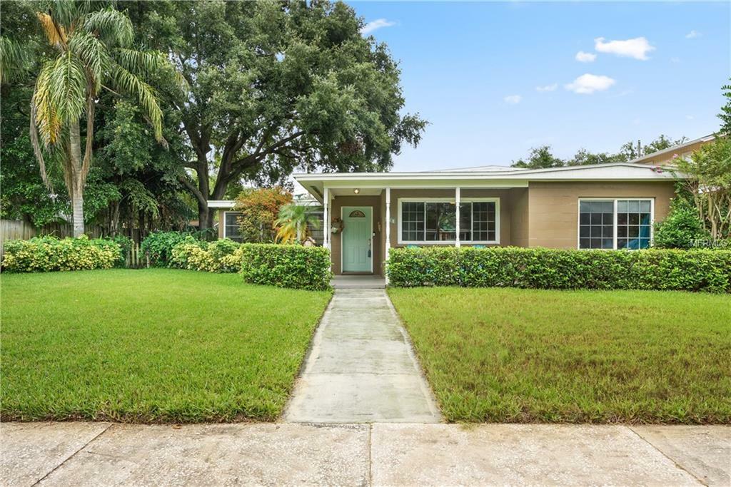 Property Photo: 425 23rd Avenue N FL 33704