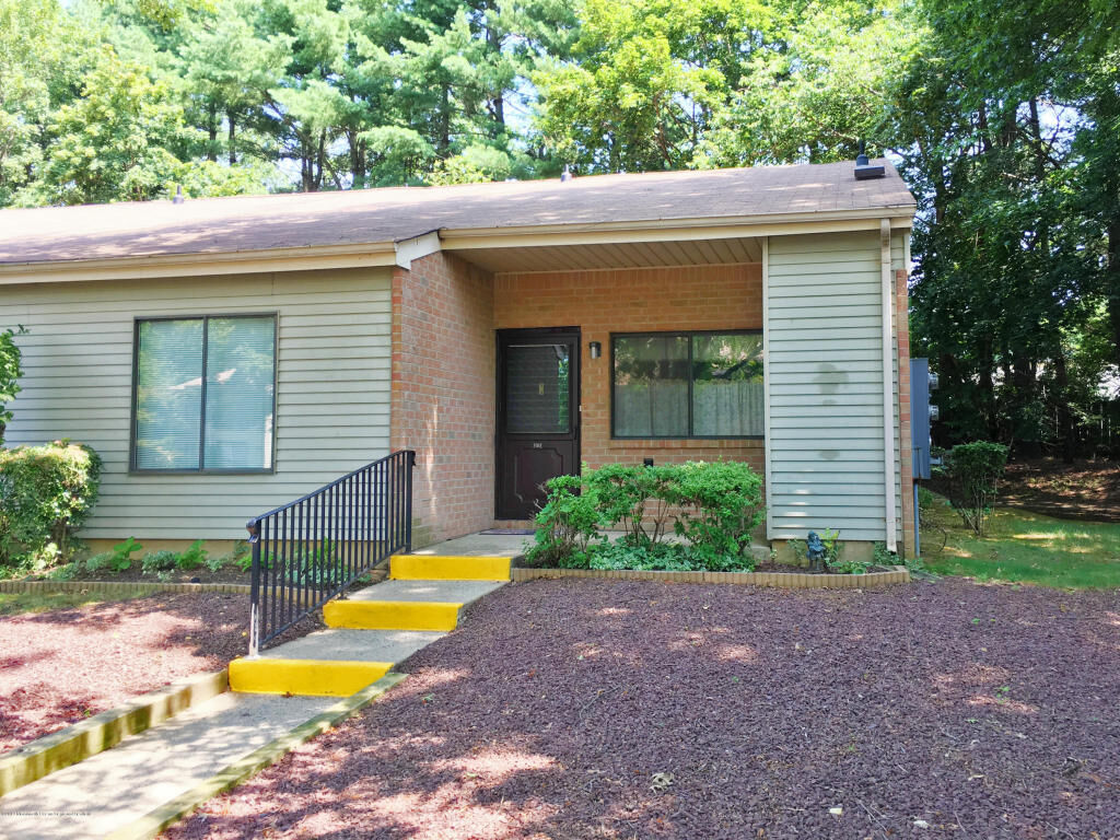 Property Photo:  240 Medford Court  NJ 07726 