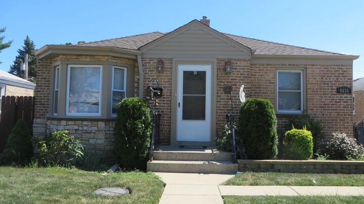 9635 Reeves Court  Franklin Park IL 60131 photo