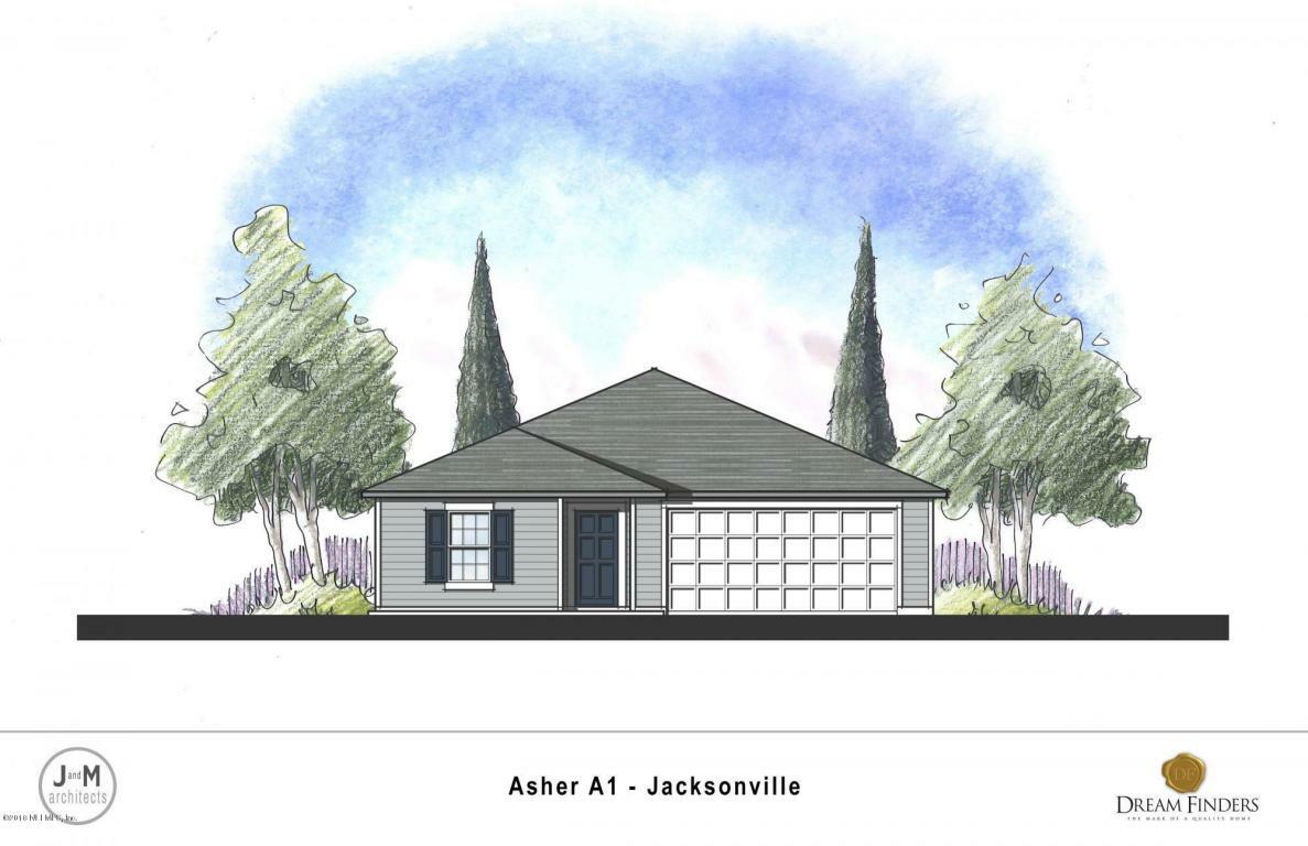Property Photo: 12372 Cherry Bluff Drive FL 32218